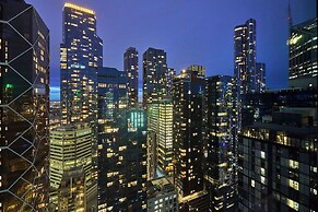 Novotel Melbourne Central