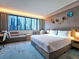 Novotel Melbourne Central