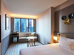 Novotel Melbourne Central