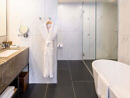 Novotel Melbourne Central