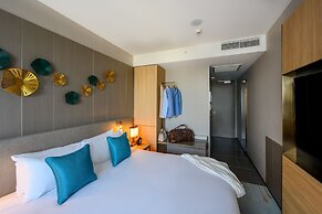 Novotel Melbourne Central