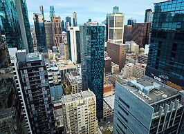 Novotel Melbourne Central