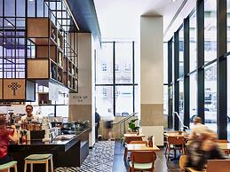 Novotel Melbourne Central
