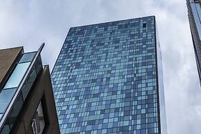 Novotel Melbourne Central