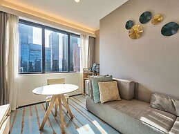 Novotel Melbourne Central