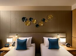 Novotel Melbourne Central