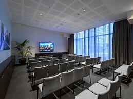 Novotel Melbourne Central