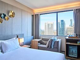 Novotel Melbourne Central