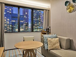 Novotel Melbourne Central