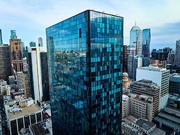 Novotel Melbourne Central