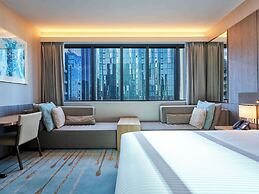 Novotel Melbourne Central