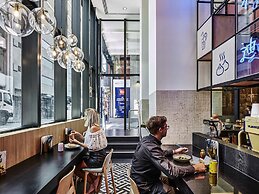 Novotel Melbourne Central