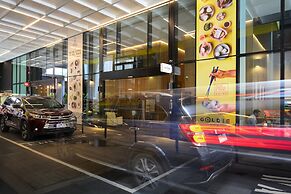 Novotel Melbourne Central