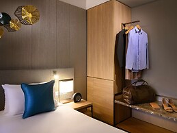 Novotel Melbourne Central