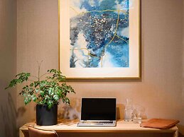 Novotel Melbourne Central