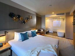 Novotel Melbourne Central