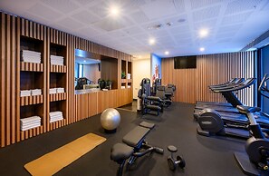 Novotel Melbourne Central