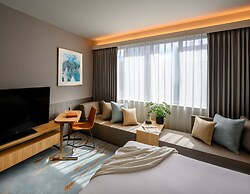 Novotel Melbourne Central