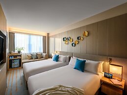 Novotel Melbourne Central