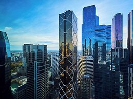 Novotel Melbourne Central