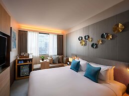 Novotel Melbourne Central