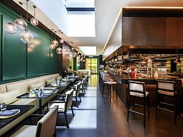 Novotel Melbourne Central