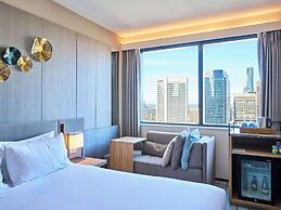 Novotel Melbourne Central