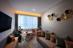 Novotel Melbourne Central