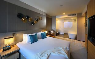 Novotel Melbourne Central