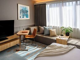 Novotel Melbourne Central