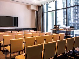 Novotel Melbourne Central