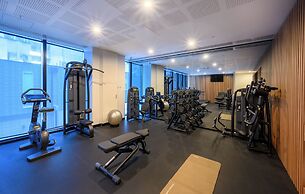 Novotel Melbourne Central