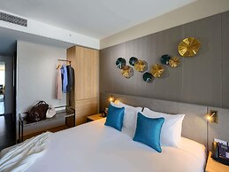 Novotel Melbourne Central