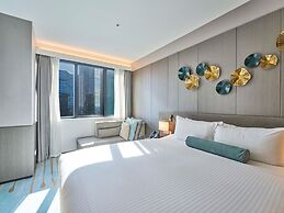 Novotel Melbourne Central