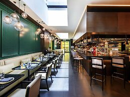 Novotel Melbourne Central