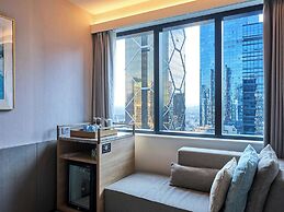 Novotel Melbourne Central