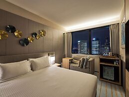 Novotel Melbourne Central