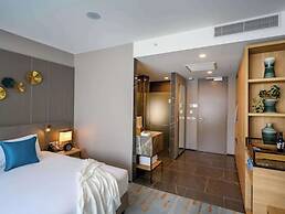 Novotel Melbourne Central