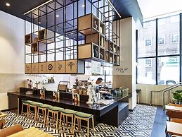 Novotel Melbourne Central