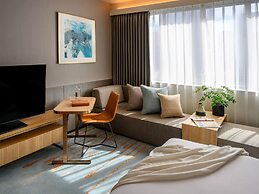 Novotel Melbourne Central