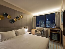 Novotel Melbourne Central