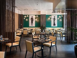 Novotel Melbourne Central