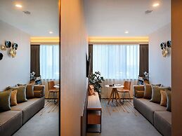 Novotel Melbourne Central