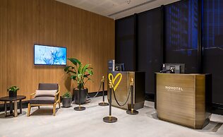 Novotel Melbourne Central