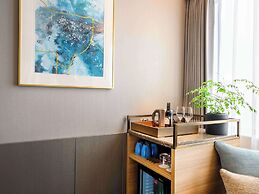 Novotel Melbourne Central