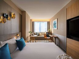 Novotel Melbourne Central