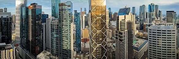 Novotel Melbourne Central