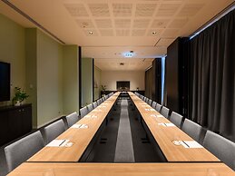 Novotel Melbourne Central