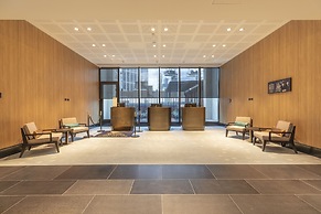 Novotel Melbourne Central