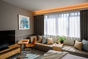 Novotel Melbourne Central